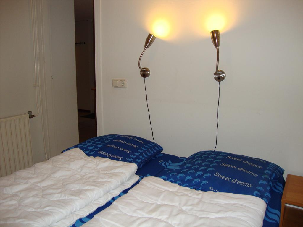 Vakantiepark De Berkenhorst Kootwijk Zimmer foto