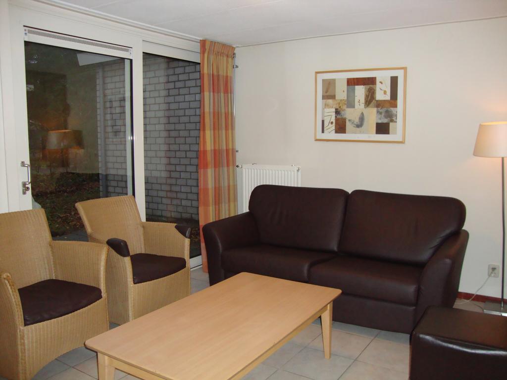 Vakantiepark De Berkenhorst Kootwijk Zimmer foto