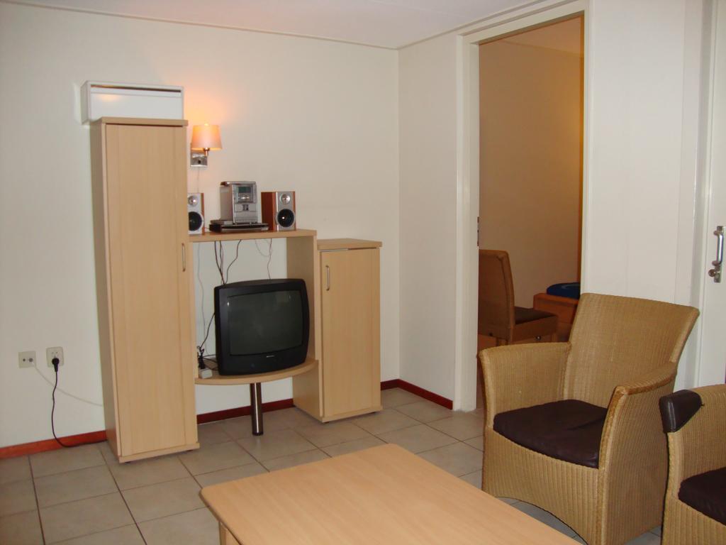 Vakantiepark De Berkenhorst Kootwijk Zimmer foto