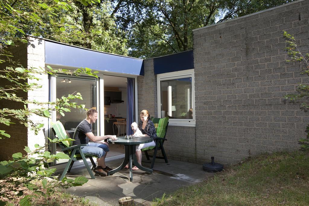 Vakantiepark De Berkenhorst Kootwijk Zimmer foto